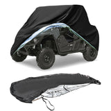 Side-by-Side Utility Vehicle Cover For 2014 2015 2016-2021 Polaris Ranger 570