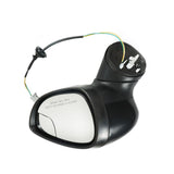 Labwork Side Mirror W/ Power Spotter For Ford Fiesta 2011-2019 Passenger Side