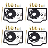 4Pcs Carburetor Carb Rebuild Repair Kit 69-76 cb750 k1 k2 k3 k4 k5 k6 US