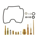 Carb Rebuild Kit Fit For Kawasaki KLX400SR 2003