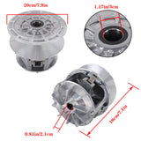 Primary Drive Clutch AM138529 For John Deere Gator XUV620i XUV625i 4x4 Gas