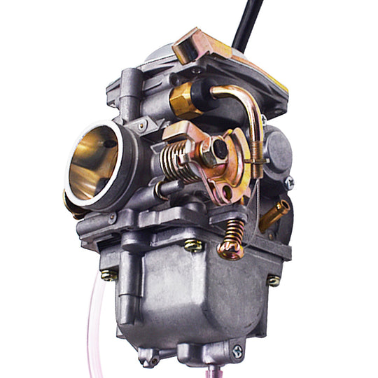 Carburetor for Roketa ATV-11 Jianshe JS400 Mountain Lion Tank YamaBuggy Go Kart