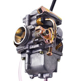 Carburetor for Roketa ATV-11 Jianshe JS400 Mountain Lion Tank YamaBuggy Go Kart