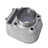 Cylinder Piston Gasket Top End Kit For 1999-2004 Yamaha Bear Tracker 250 YFM250