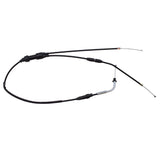 For Yamaha PW50 Y-Zinger 1981 - 2009 Mini Dirt Bike Throttle CABLE ASSEMBLY