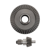 For Honda TRX250TE Recon 250 2x4 ES 2002-20 Rear Differential Gear Pinion Shafts