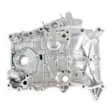 Labwork Engine Timing Cover W/Oil Pump For 05-15 Toyota Tacoma 2.7L DOHC L4 16V