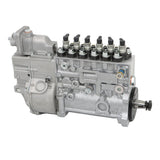 Labwork P7100 Fuel Injection Pump For Dodge Ram 2500 3500 Cummins 5.9L 12V 94-98