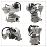 Labwork Turbo Turbocharger For Buick Encore 1.4L 2016-2022 TD025L4BR LE2 Engine