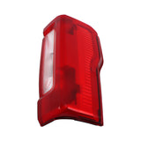 Labwork Right Tail Lights For 2023 2024 Ford F250 F350 Halogen w/o Blind Spots