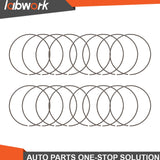 Labwork Standard Piston Ring Set for Chrysler Dodge Jeep 2003-2008 5.7L V8