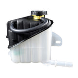 Labwork Coolant Recovery Reservoir Tank W/ Sensor For Cadillac DeVille 2000-2005