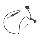 Labwork Clutch Master And Slave Master Cylinder Assembly For Ford 2002-09 13-15
