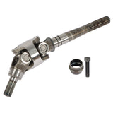 U-Joint Driveshaft Kit 3852384 For Volvo Penta SX DP DPS SX-M / OMC Cobra New