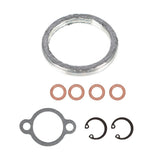 For Suzuki DR-Z400 2000-2015 Cylinder Piston Motor Engine Rebuild Kit