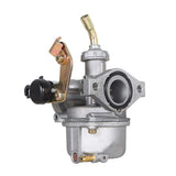 labwork Carburetor Carb Replacement for Polaris Sportsman 90 Outlaw 50 90 2007-2014 Replacement for 0454886