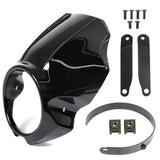 Headlight Fairing Windshield Cover For Yamaha XVS 950 SPEC BOLT 950 2013-2020