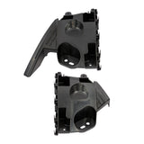 Labwork Bumper Bracket For 19-2021 Ford Ranger Front Driver and Passenger Side