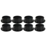 A-Arm Bushing Shafts Kit Rear Left & Right For Polaris Sportsman 400 450 600 700