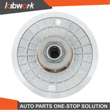 Labwork Drive Clutch Secondary Sheave For Yamaha Grizzly Rhino 600 Kodiak 700