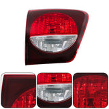 Labwork Rear Driver Passeenger Side Tail Light Lamp For Toyota Sequoia 2018-2021