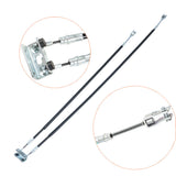 Gas & Electric Golf Carts for Brake Cable FOR EZGO TXT Medalist (1994-10)