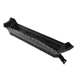 Labwork Front Bumper Lower Radiator Shutter Grille For 2023-24 Nissan Altima