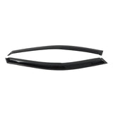 Labwork Window Visors Weather Shield For Toyota Rav4 2019 2020-2022 4PCS