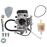 New Carburetor Carb For Yamaha Big Bear Wolverine Kodiak Grizzly 350 400 450