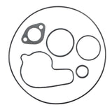 Complete Gasket Kit Set Top & Bottom End For Honda TRX450R Sportrax450 2004-2005