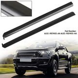 Labwork Window Molding Trim Weatherstrip Seal Belt For 1999-2011 Ford Ranger