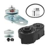 Go Kart Torque Converter Kit 40 Series 209151A Clutch Pulley Drive 8-16HP 2432