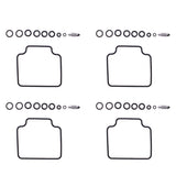 4 carb rebuild repair kits CB550 SC CB650 SC CB700 SC CB7S0 SC nighthawk kit