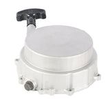 For 1996-2011 Polaris Sportsman 400 500 450 Magnum ATV Recoil Pull Starter Case