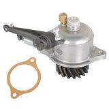 8labwork 2-Arm 8N18204B Tractor Governor 86979850 1109-6400 for 1947-1952 Ford New Holland 8N