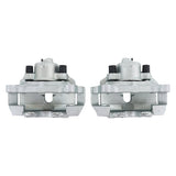 Labwork LH & RH Brake Caliper w/Bracket For 2006-2008 Volkswagen Passat 2.0L
