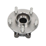 Labwork Pair Front Wheel Hub Bearing w /ABS For Altima 07-18 Maxima Nissan 09-21