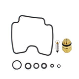 4Pcs Carburetor Carb Rebuild Kit for Suzuki Katana 600 GSX600F 1998-2006 18-5061
