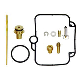Fit For Polaris Sportsman 2001-2002 500 4×4 HO Carb Rebuild Kit Repair