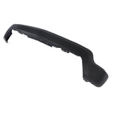 Labwork Front Bumper Black W/o Sensor Hole For Chevrolet Silverado 1500 22-2023