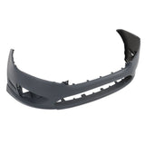 Labwork Front Bumper Cover Fascia For Ford Fusion 2010 2011 2012 AE5Z17D957BAPTM