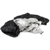 For Kawasaki Teryx 750 800 Side-by-Side Vehicle Storage Cover Waterproof