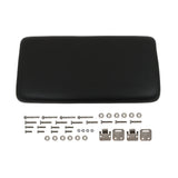 Fits For Club Car DS 2000.5-Up Models Front Black Seat Bottom Cushion #102174202