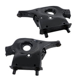 Labwork 2x Rear Lower Control Arms LH & RH 16-21 For Nissan Maxima 551B0-3TA0D