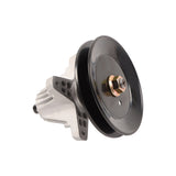 2PK Spindle Assy For Mtd Rover Troy Bilt Cub Cadet Mowers 918-04822a 618-04422