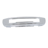 Labwork Steel Front Bumper For F250 F350 Super Duty 17-2019 W/o Fog Light Hole