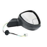 Labwork Side Mirror W/ Power Spotter For Ford Fiesta 2011-2019 Passenger Side