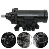 Labwork Power Steering Gear Box For 1980-98 Chevrolet P30 GMC P1500 P2500 P3500