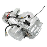 110cc 4 Stroke Electric Start Auto Transmission Engine Motor For ATV GO Kart US