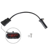 Speed Sensor Kit Golf Cart fit for EZGO RXV Gas & Electric Cart 614252 2008+